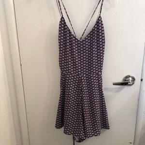 Express ROMPER